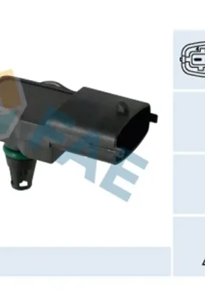 Sensor, presión colector de admisión FAE 15172 Directo De Fábrica