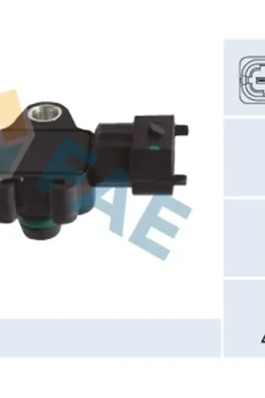 Más Vendido Sensor, presión colector de admisión FAE 15177