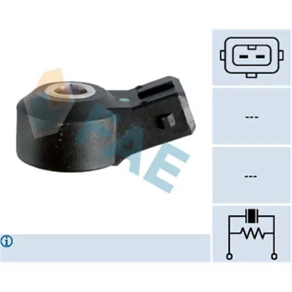 Precio De Oferta Sensor de detonaciones FAE 60159