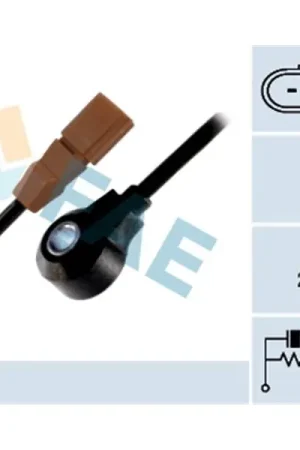 Sensor de detonaciones FAE 60116 Premium