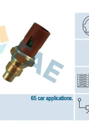 Sensor, temperatura del refrigerante FAE 32240 Pedido Al Por Mayor