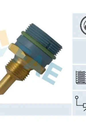 Sensor, temperatura del refrigerante FAE 33900 Económico