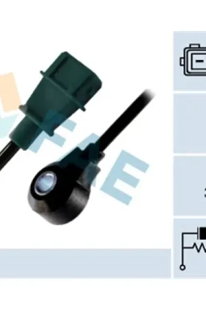 Sensor de detonaciones FAE 60194 Imprescindible (Must-Have)