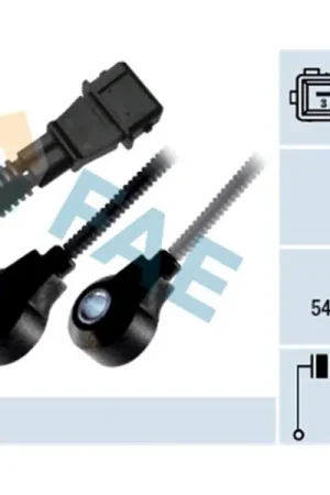 Sensor de detonaciones FAE 60209 Últimas Unidades