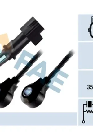 Sensor de detonaciones FAE 60212 Hecho A Mano