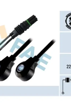 Sensor de detonaciones FAE 60222 Envío Inmediato