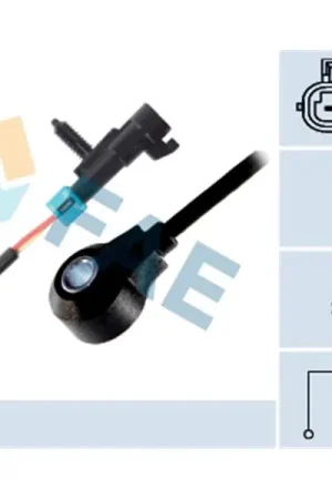 Sensor de detonaciones FAE 60245 Promoción