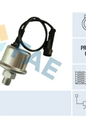 Sensor, presión de aceite FAE 14030 Oferta Flash