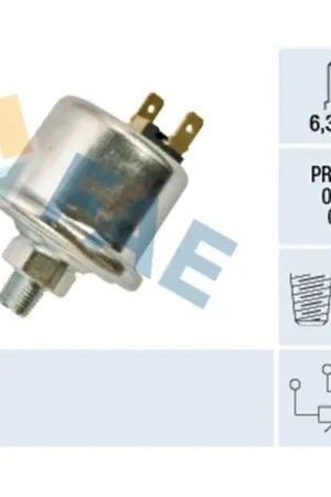 Sensor, presión de aceite FAE 14590 Venta Final