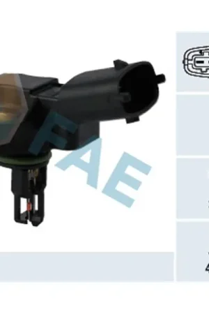 Sensor, presión colector de admisión FAE 15101 Oferta De Temporada