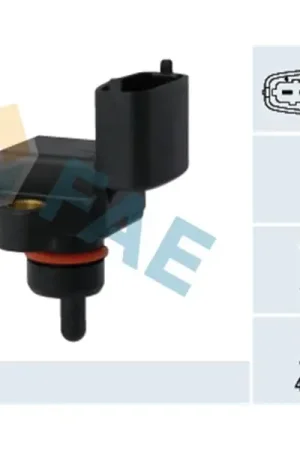 Tendencia Sensor, presión colector de admisión FAE 15116