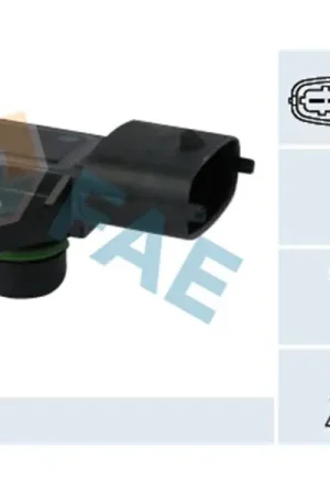Sensor, presión colector de admisión FAE 15125 Envío Exprés