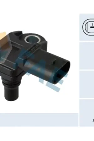 Sensor, presión colector de admisión FAE 15136 Nueva Colección