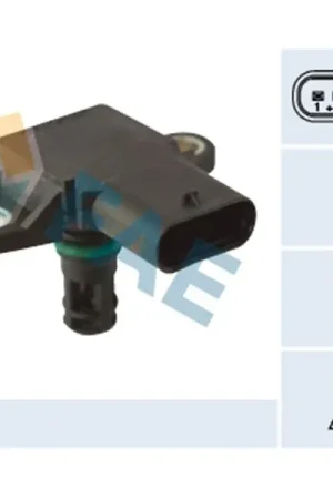 Sensor, presión colector de admisión FAE 15142 Devolución Gratuita