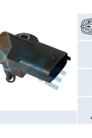 Sensor, presión colector de admisión FAE 15167 Precio Bajo