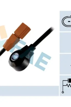 Sensor de detonaciones FAE 60168 Última Versión