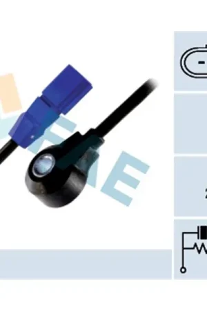 Sensor de detonaciones FAE 60173 Artesanal