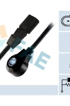 Sensor de detonaciones FAE 60176 De Moda