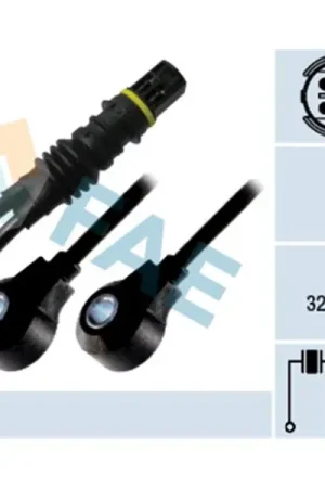 Sensor de detonaciones FAE 60214 Última Versión