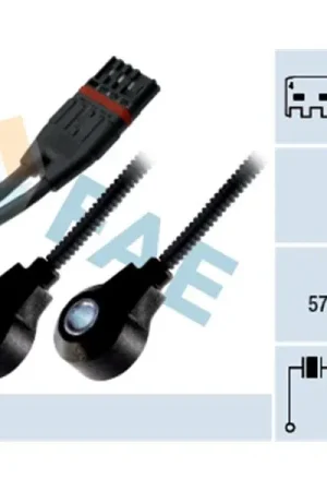 Rebajas Sensor de detonaciones FAE 60224