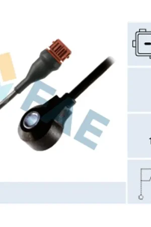 Sensor de detonaciones FAE 60228 Precio Económico