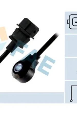 Sensor de detonaciones FAE 60235 Entrega Rápida