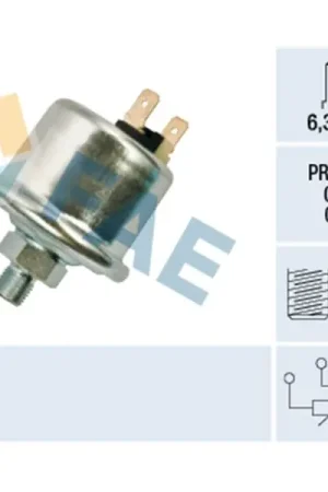 Nueva Colección Sensor, presión de aceite FAE 14930
