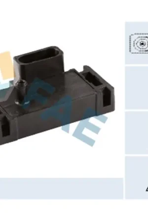 Sensor, presión colector de admisión FAE 15002 Marca Reconocida
