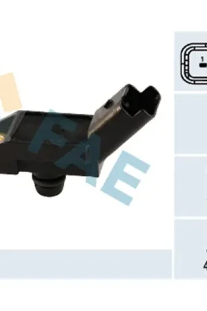 Sensor, presión colector de admisión FAE 15009 Disponible Ahora