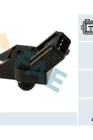 Certificado Sensor, presión colector de admisión FAE 15012