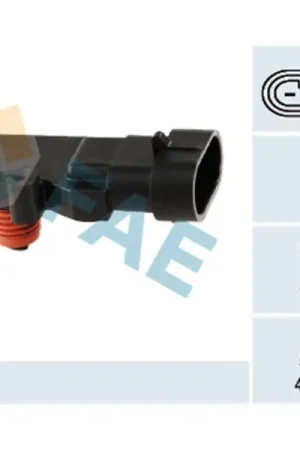 Lujoso Sensor, presión colector de admisión FAE 15013