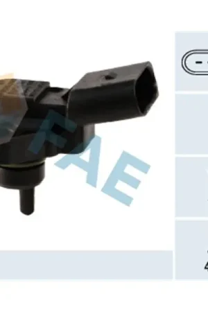 Sensor, presión colector de admisión FAE 15031 Precio De Fábrica