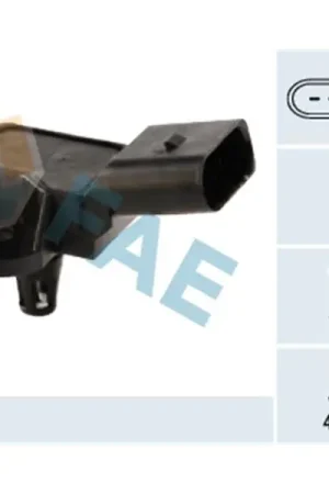 Sensor, presión colector de admisión FAE 15033 Directo De Fábrica