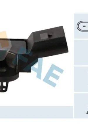 Precio Bajo Sensor, presión colector de admisión FAE 15042