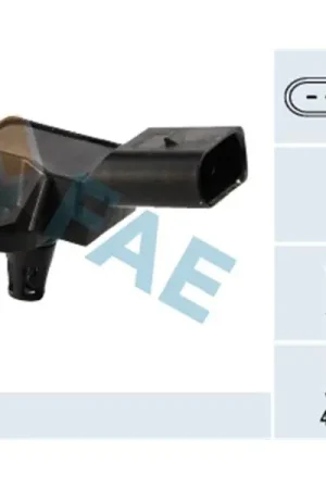 Sensor, presión colector de admisión FAE 15043 Envío Internacional