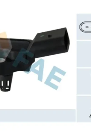 Sensor, presión colector de admisión FAE 15060 Solo Hoy