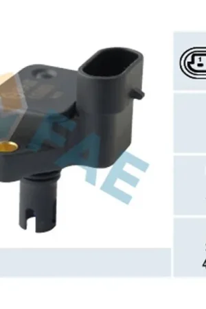 Sensor, presión colector de admisión FAE 15063 Promoción