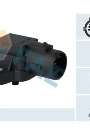 Sensor, presión colector de admisión FAE 15076 Garantía Incluida