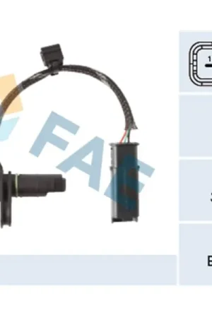 Sensor, impulso de encendido FAE 79469 Solo Hoy