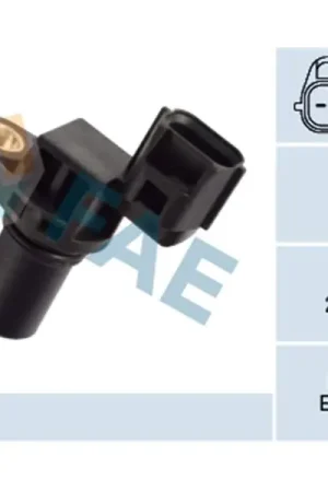 Sensor, posición arbol de levas FAE 79404 Compra Hoy