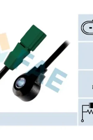 Sensor de detonaciones FAE 60184 Rebajas
