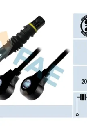 Sensor de detonaciones FAE 60213 Solo Por Tiempo Limitado