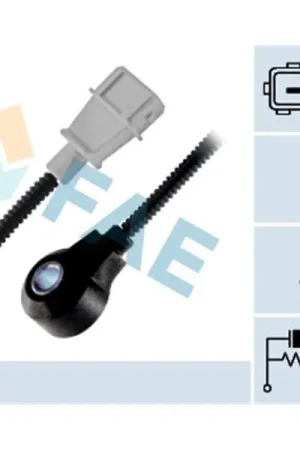 Sensor de detonaciones FAE 60215 Precio De Fábrica