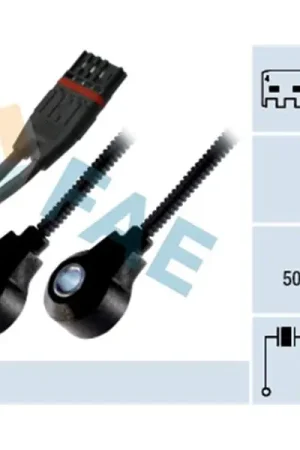 Sensor de detonaciones FAE 60223 Imprescindible (Must-Have)