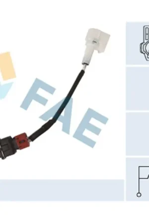 Sensor de detonaciones FAE 60252 Ordena Ya