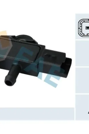 Sensor, presión gas de escape FAE 16111 Ordenar Ahora Mismo