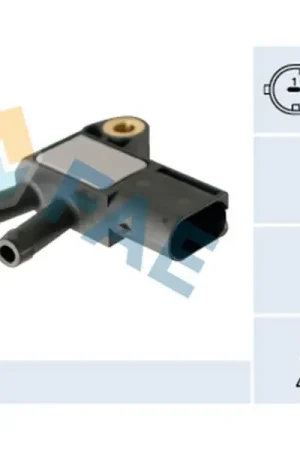 Sensor, presión gas de escape FAE 16116 Promoción