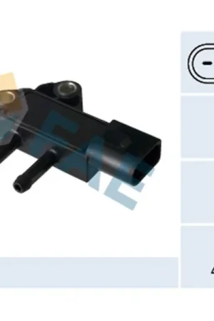 Sensor, presión gas de escape FAE 16120 Económico