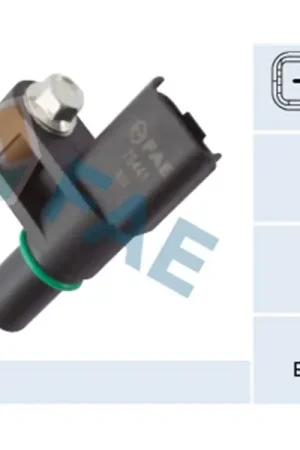 Sensor, posición arbol de levas FAE 79441 Oferta Flash