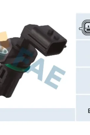 Sensor, posición arbol de levas FAE 79448 Disponible Ahora